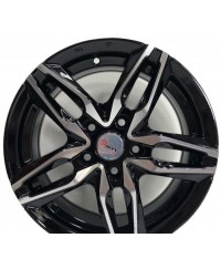 Sportmax Racing SR-3299 BP R16 W7.0 PCD5x110 ET40 DIA67.1